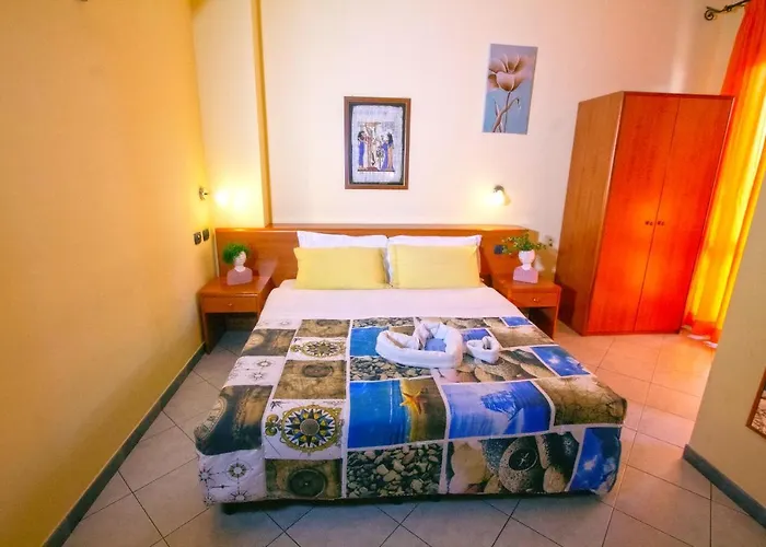 Hotel Merlino