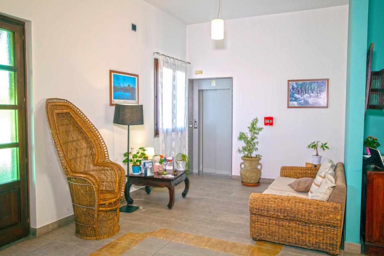 Hotel Merlino 3*