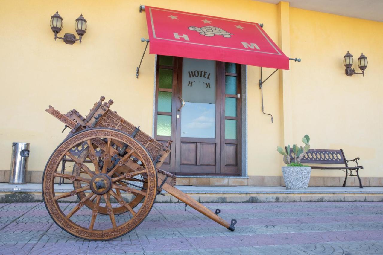 Hotel Merlino 3*
