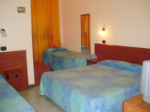 Hotel Merlino Avola
