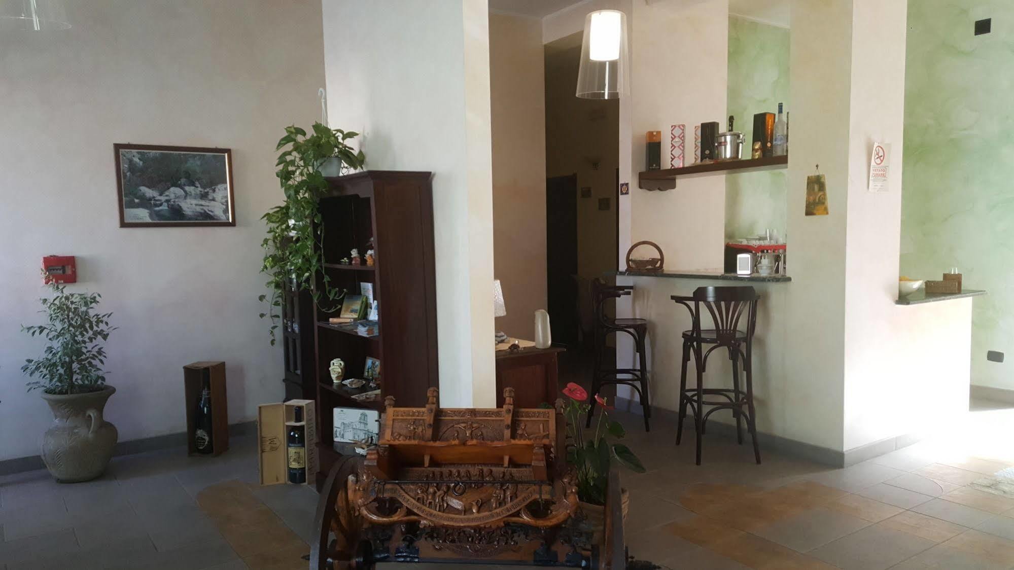 Merlino Hotel 3*