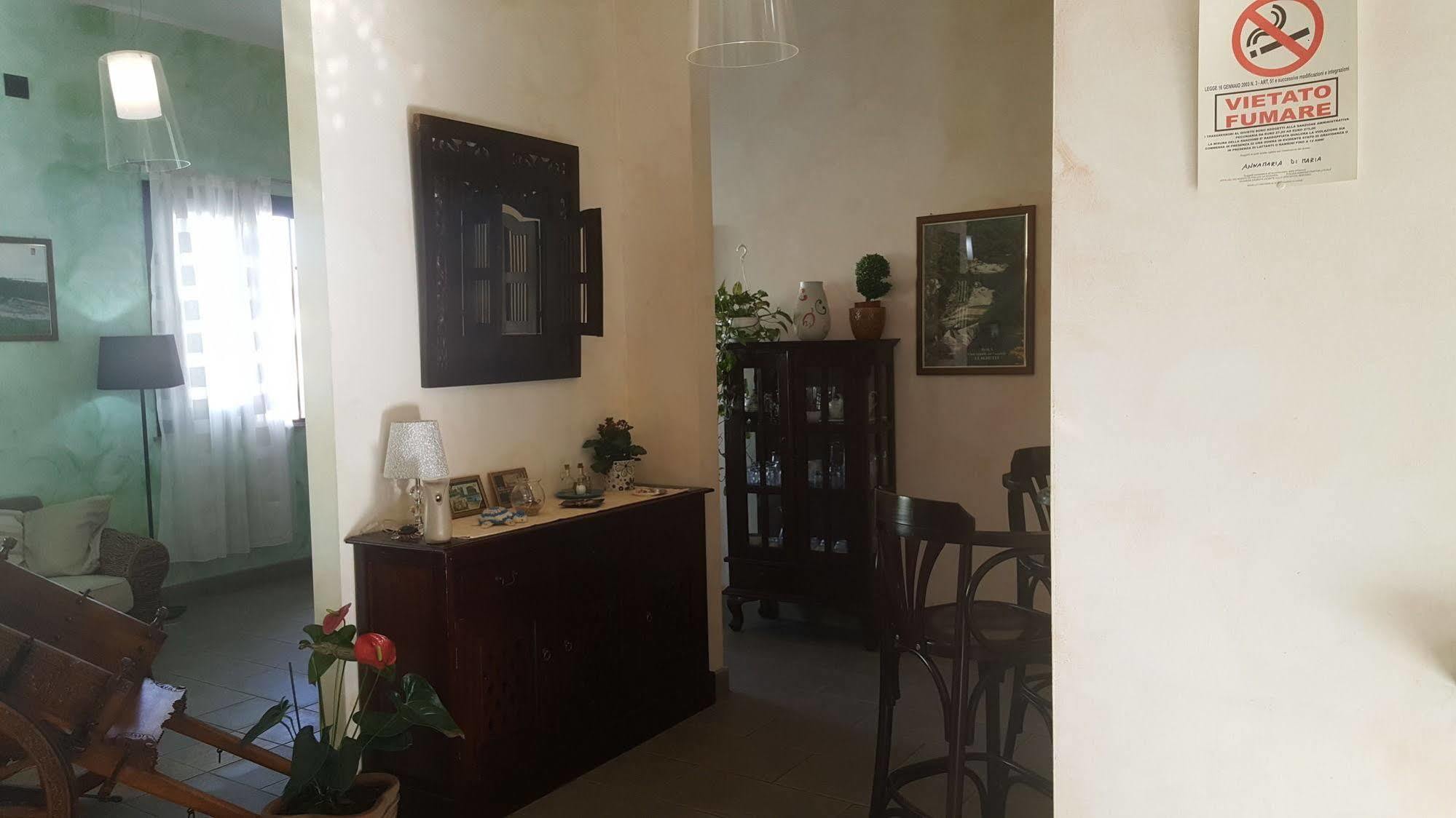 Hotel Merlino 3*