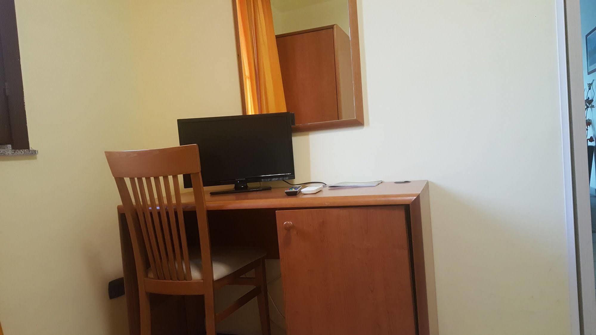 Hotel Merlino