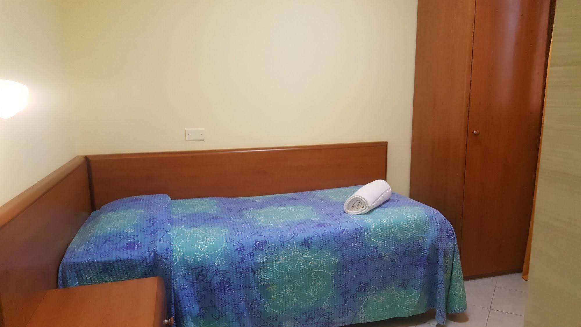 Hotel Merlino 3*