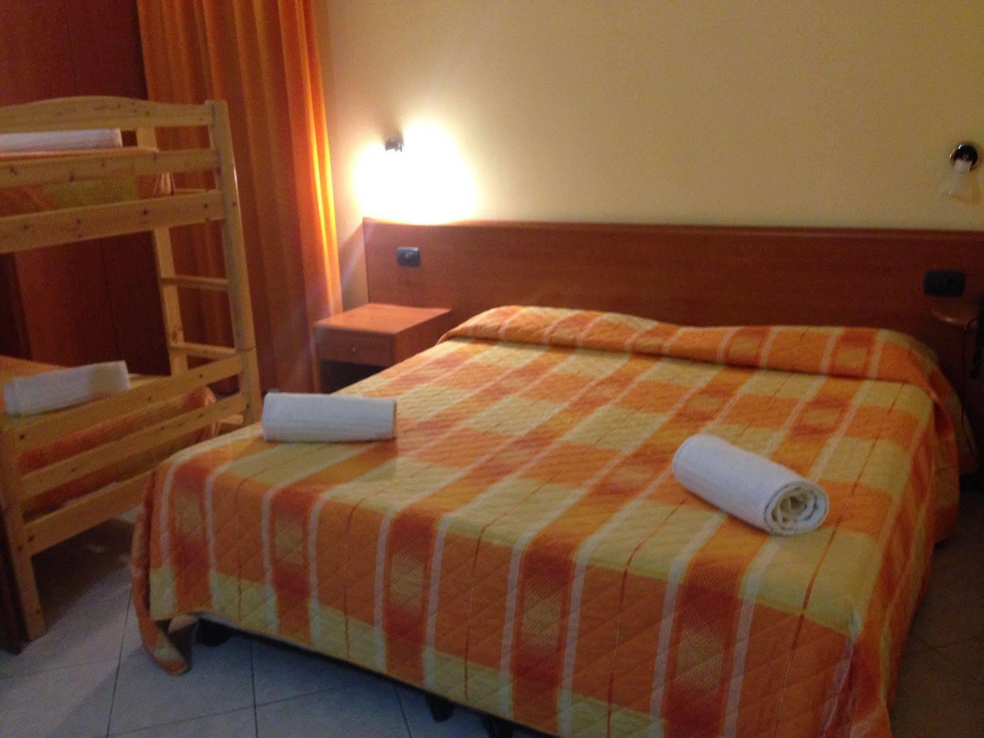 Merlino Hotel