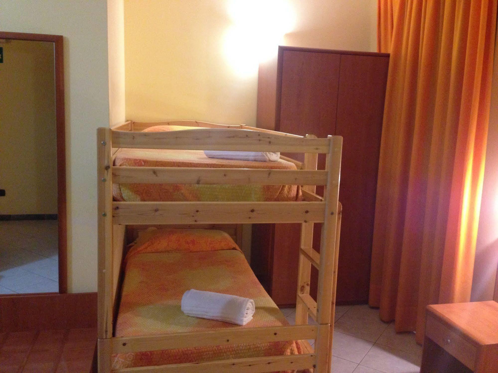 Merlino Hotel Avola