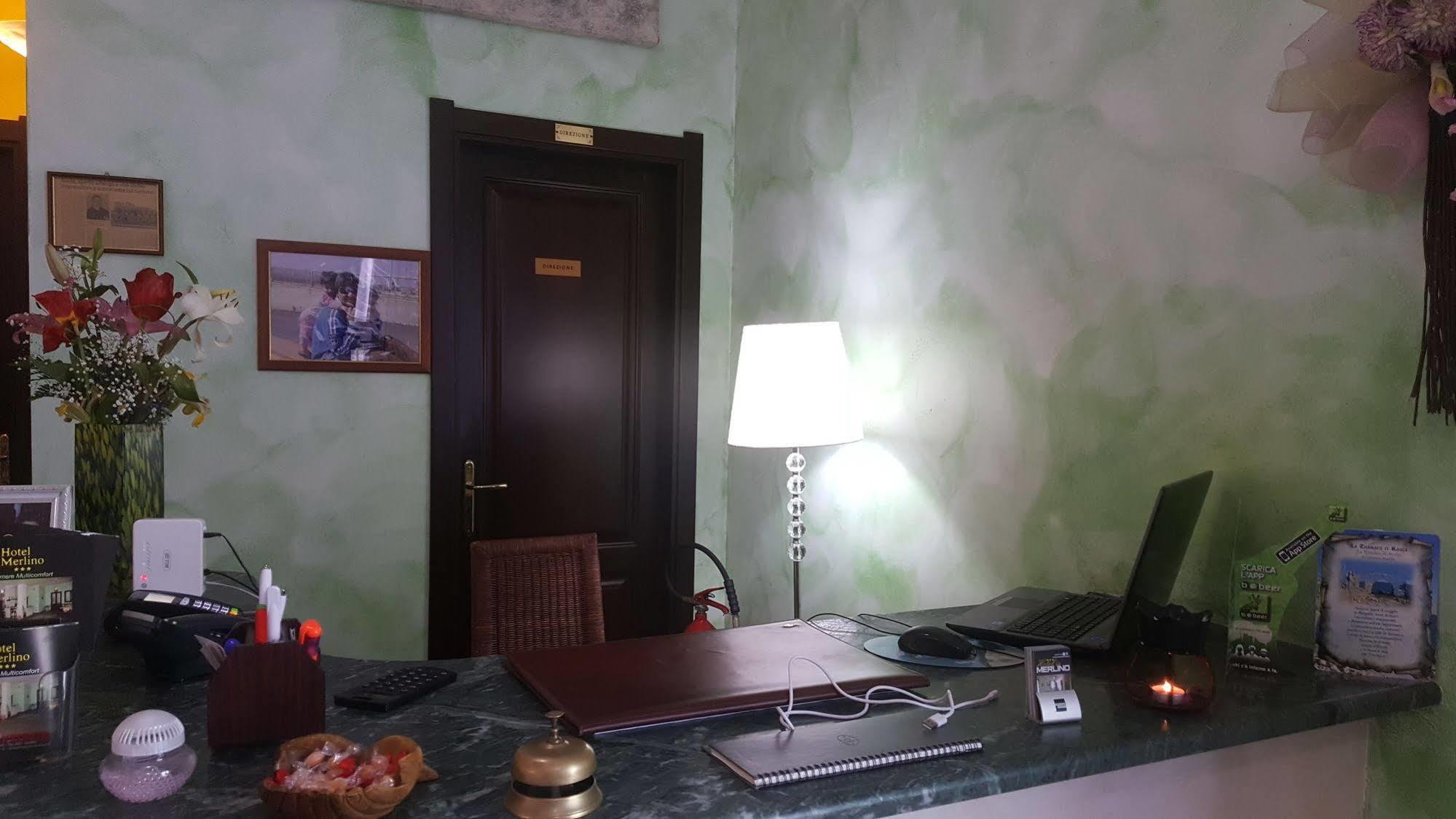 Merlino Hotel