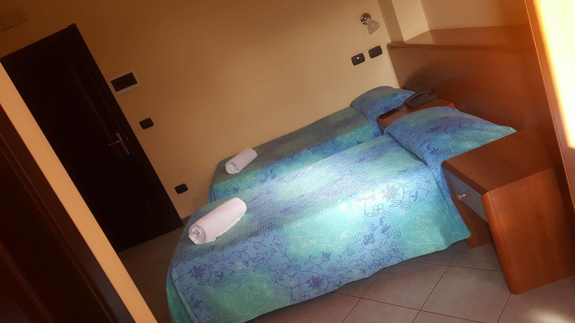 Merlino Hotel Avola