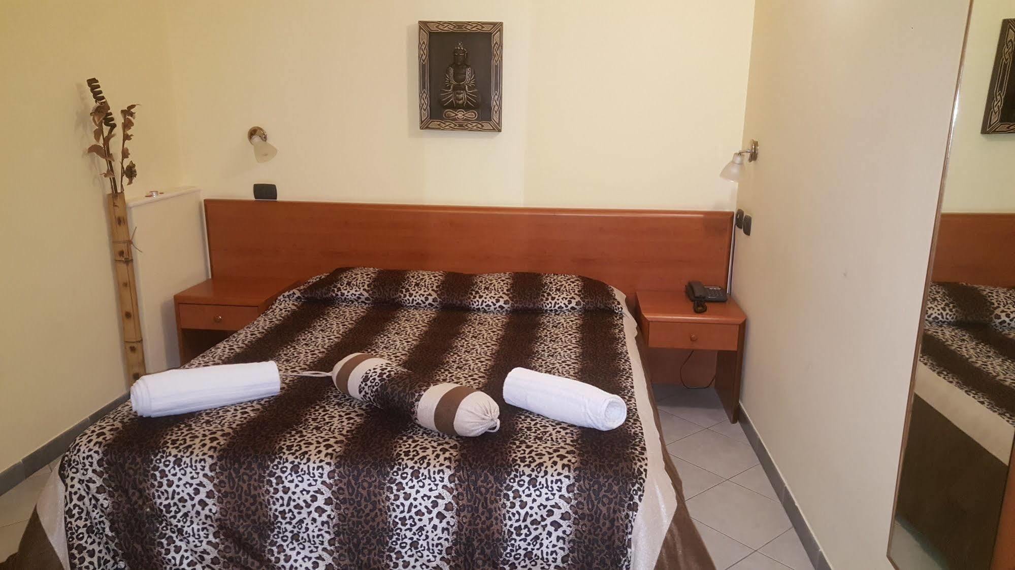 Merlino Hotel Avola