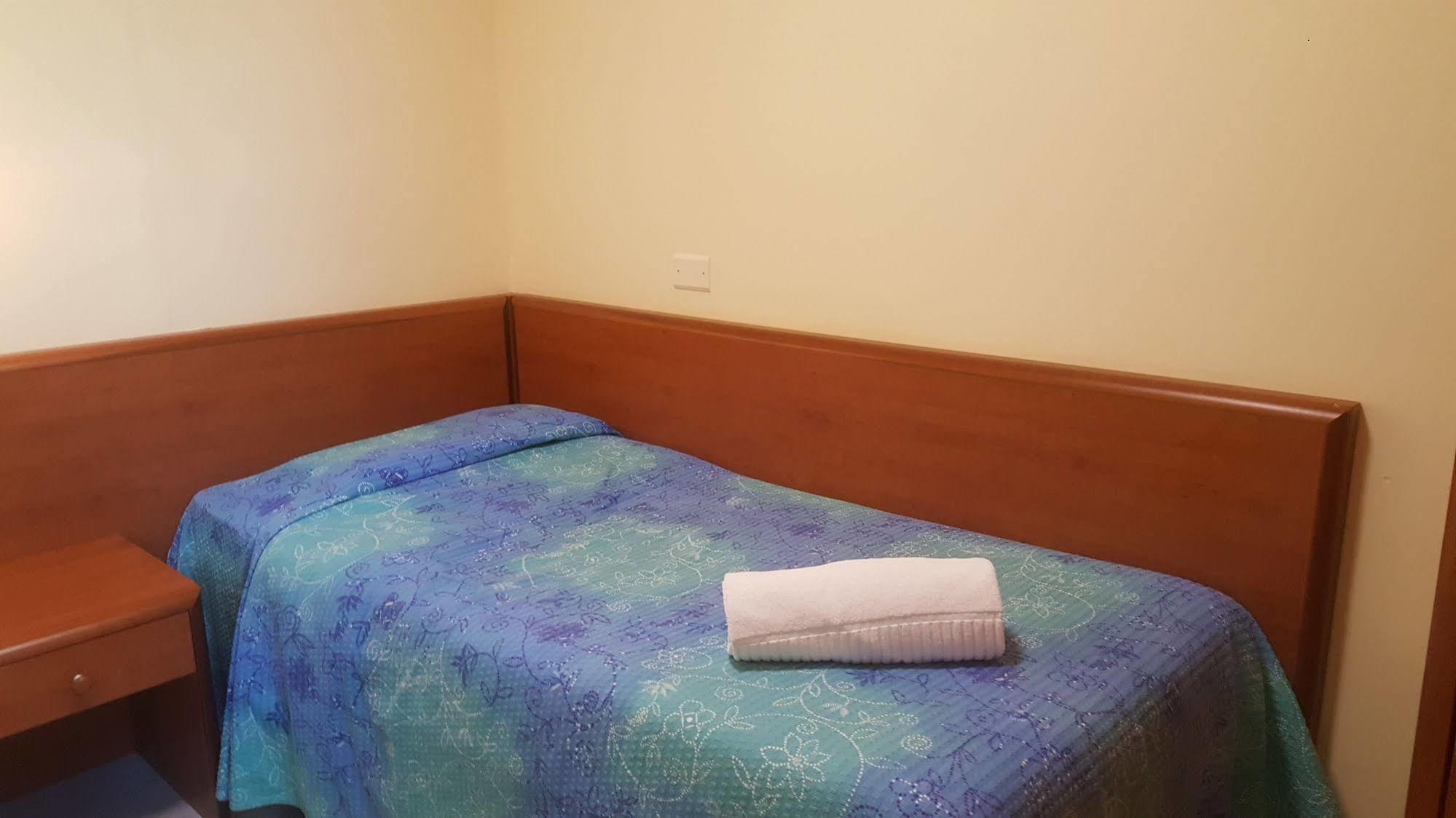 Hotel Merlino 3*