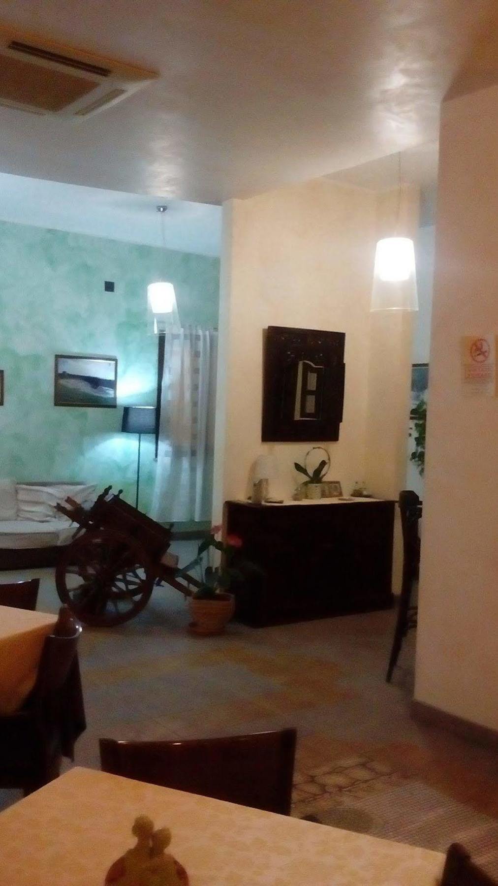 Hotel Merlino
