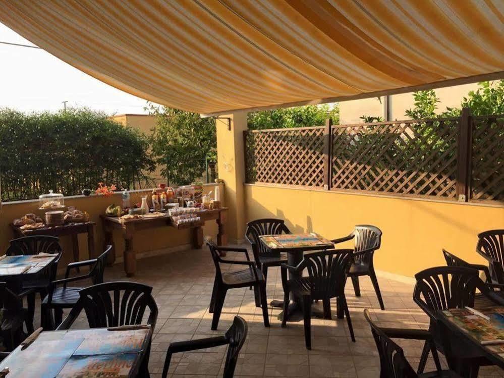 Hotel Merlino