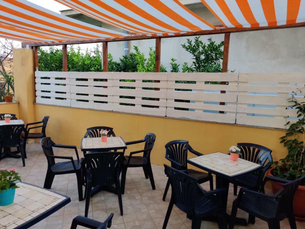 Merlino Hotel