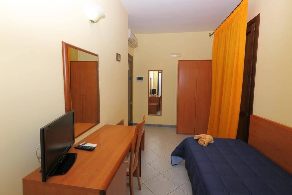 Merlino Hotel