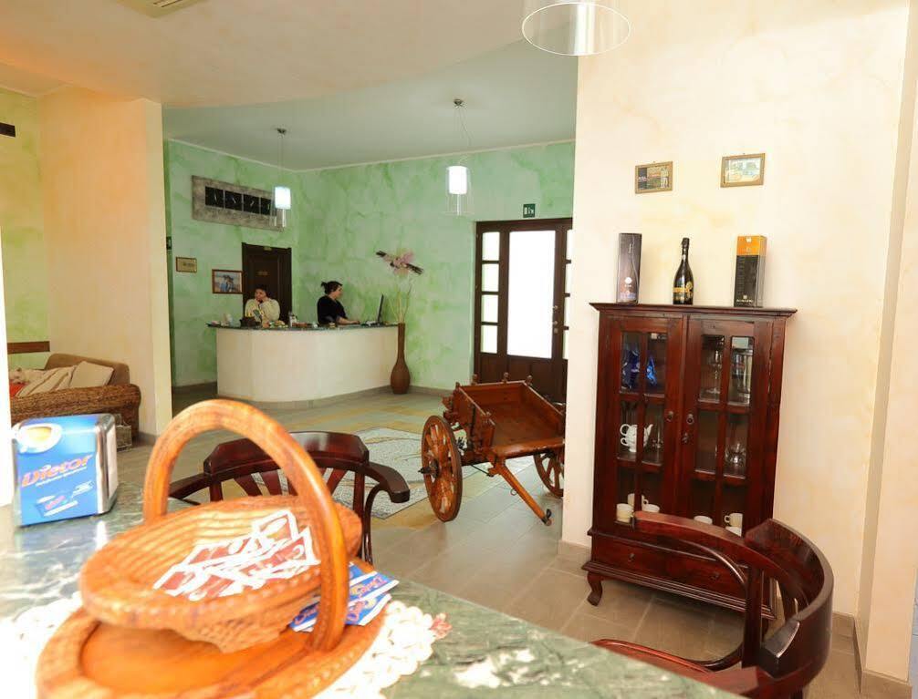 Merlino Hotel 3*