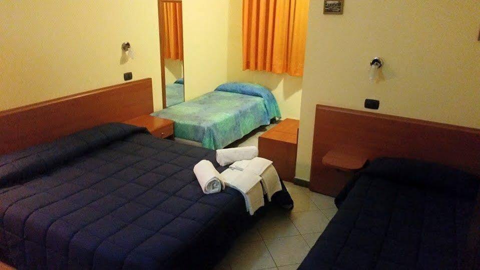Merlino 3*