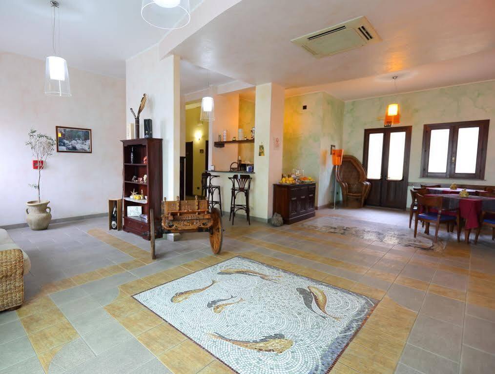 Hotel Merlino