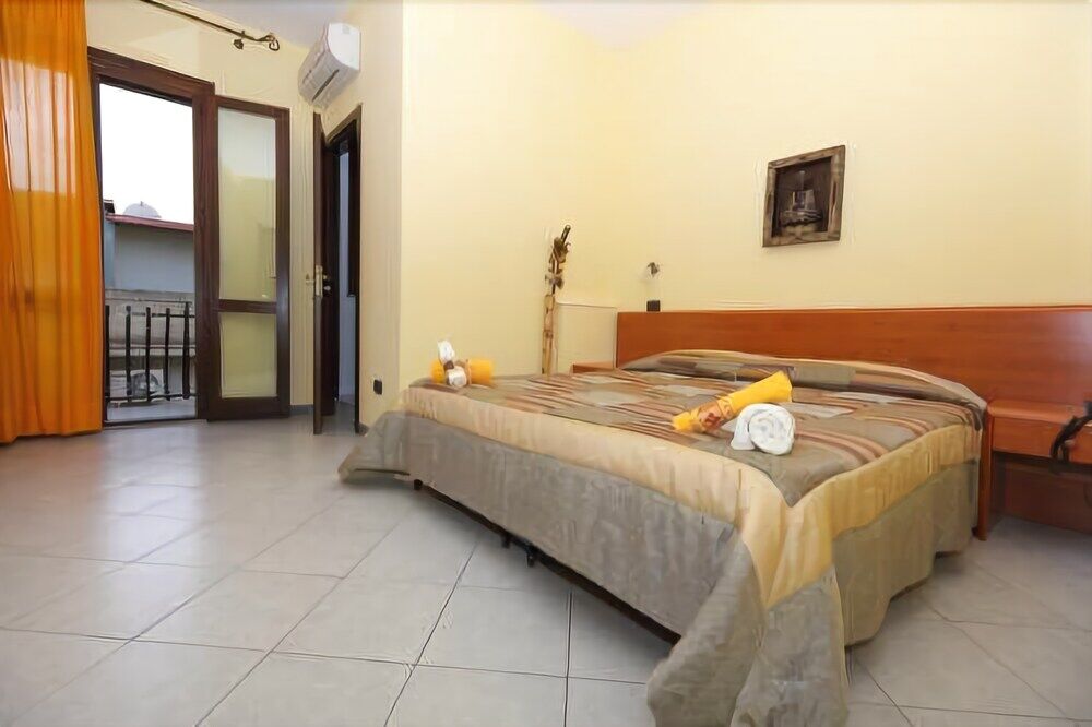 Hotel Merlino