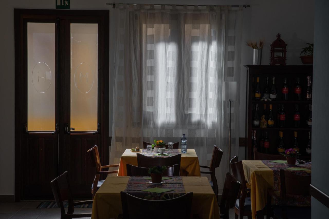 Merlino Hotel Avola