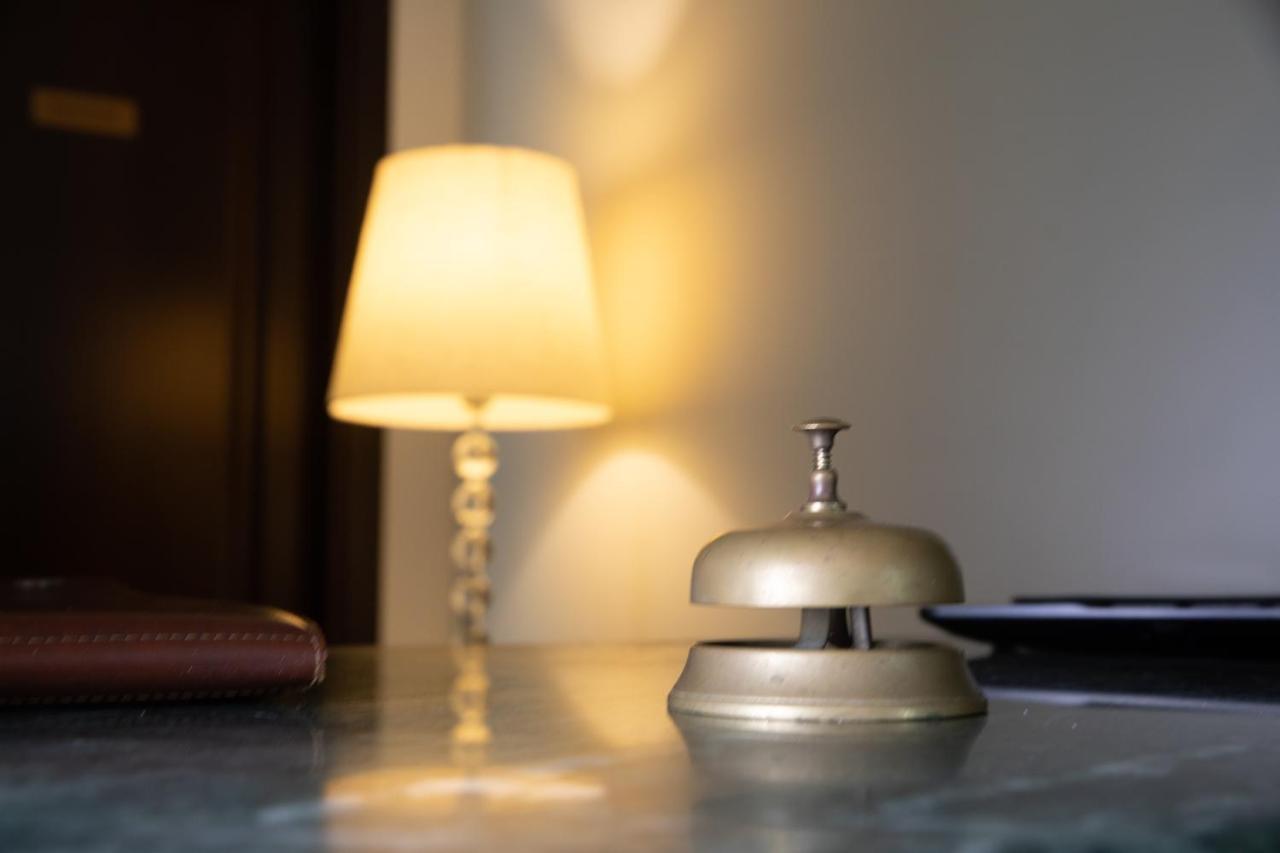 Merlino Hotel 3*