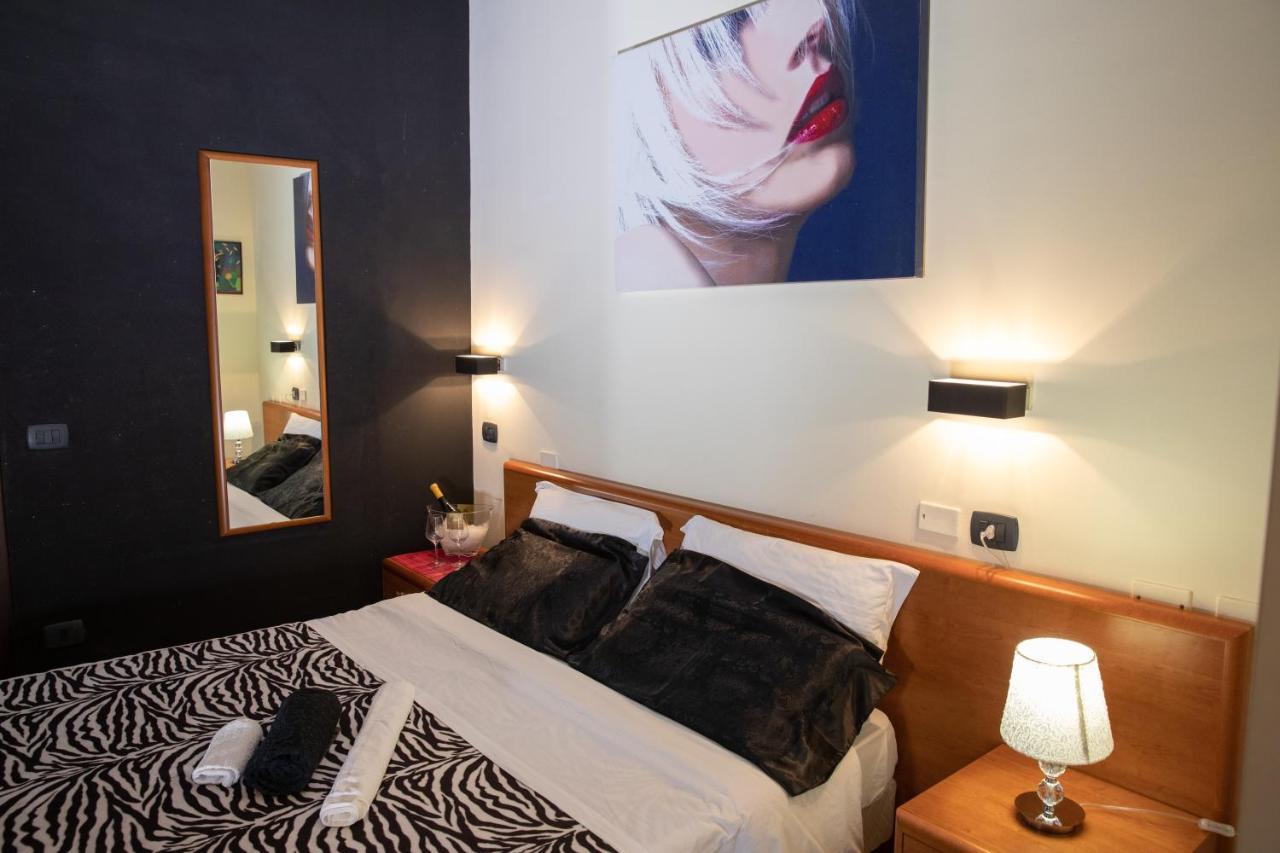 Merlino Hotel