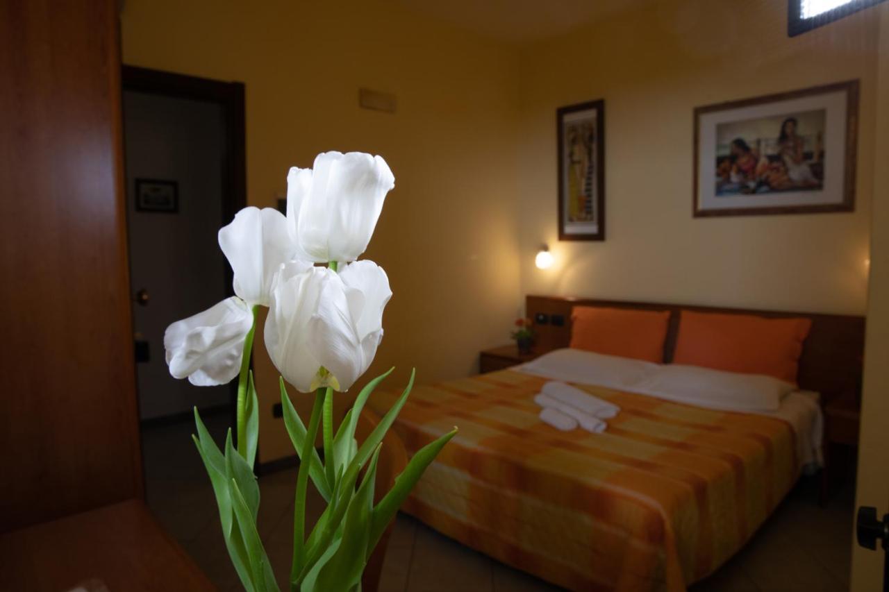 Hotel Merlino Avola