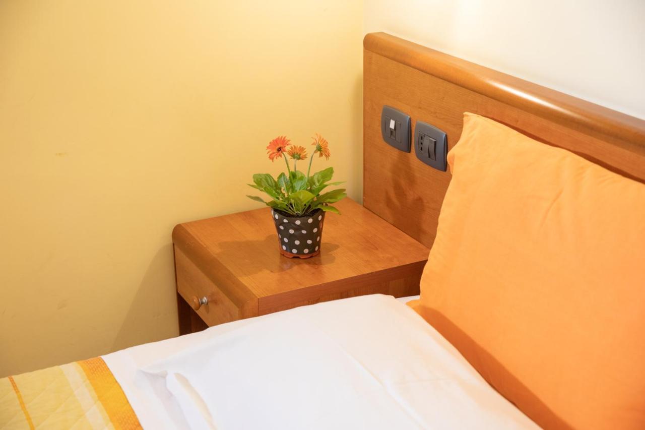 Hotel Merlino 3*