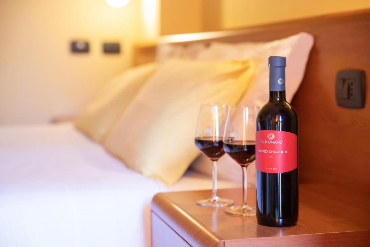 Merlino Hotel 3*