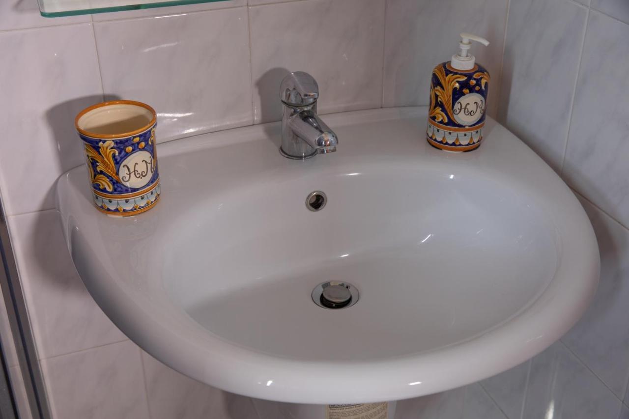 Merlino Hotel Avola