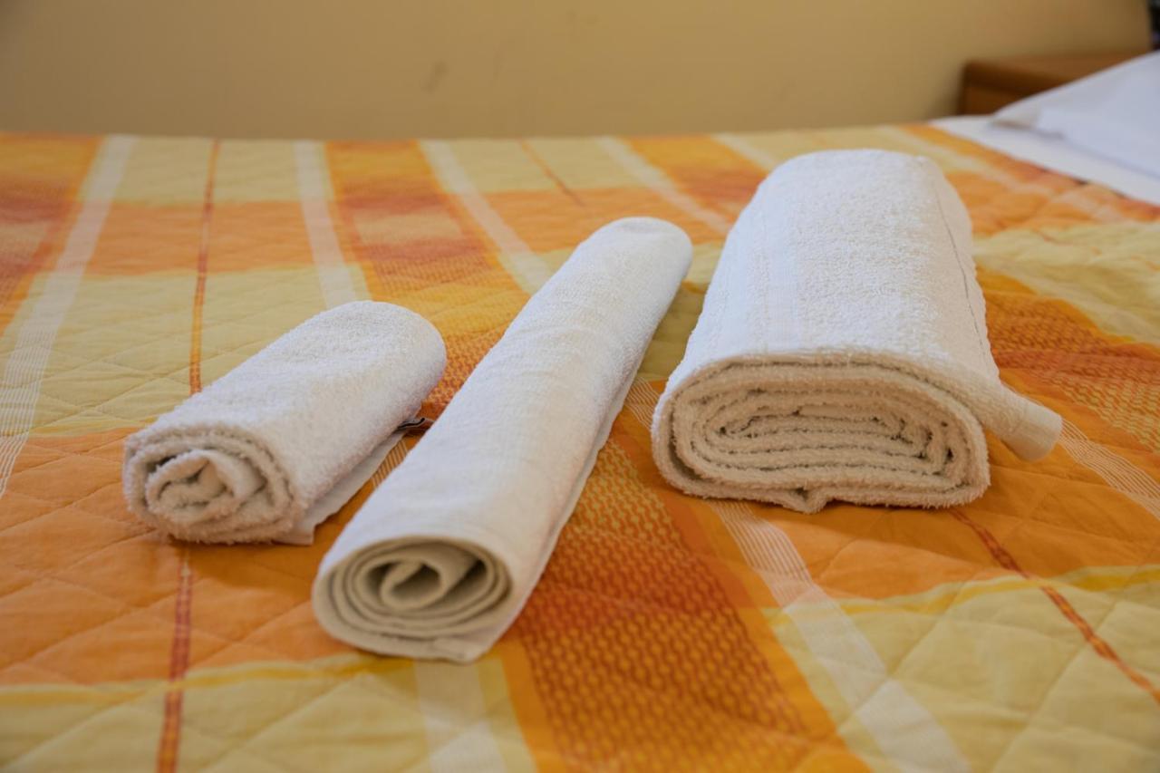 Merlino Hotel Avola