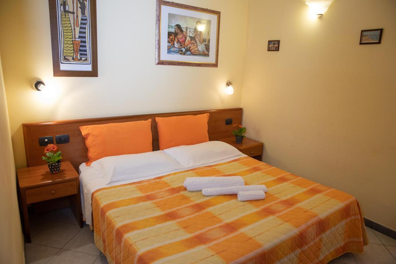 Merlino Hotel