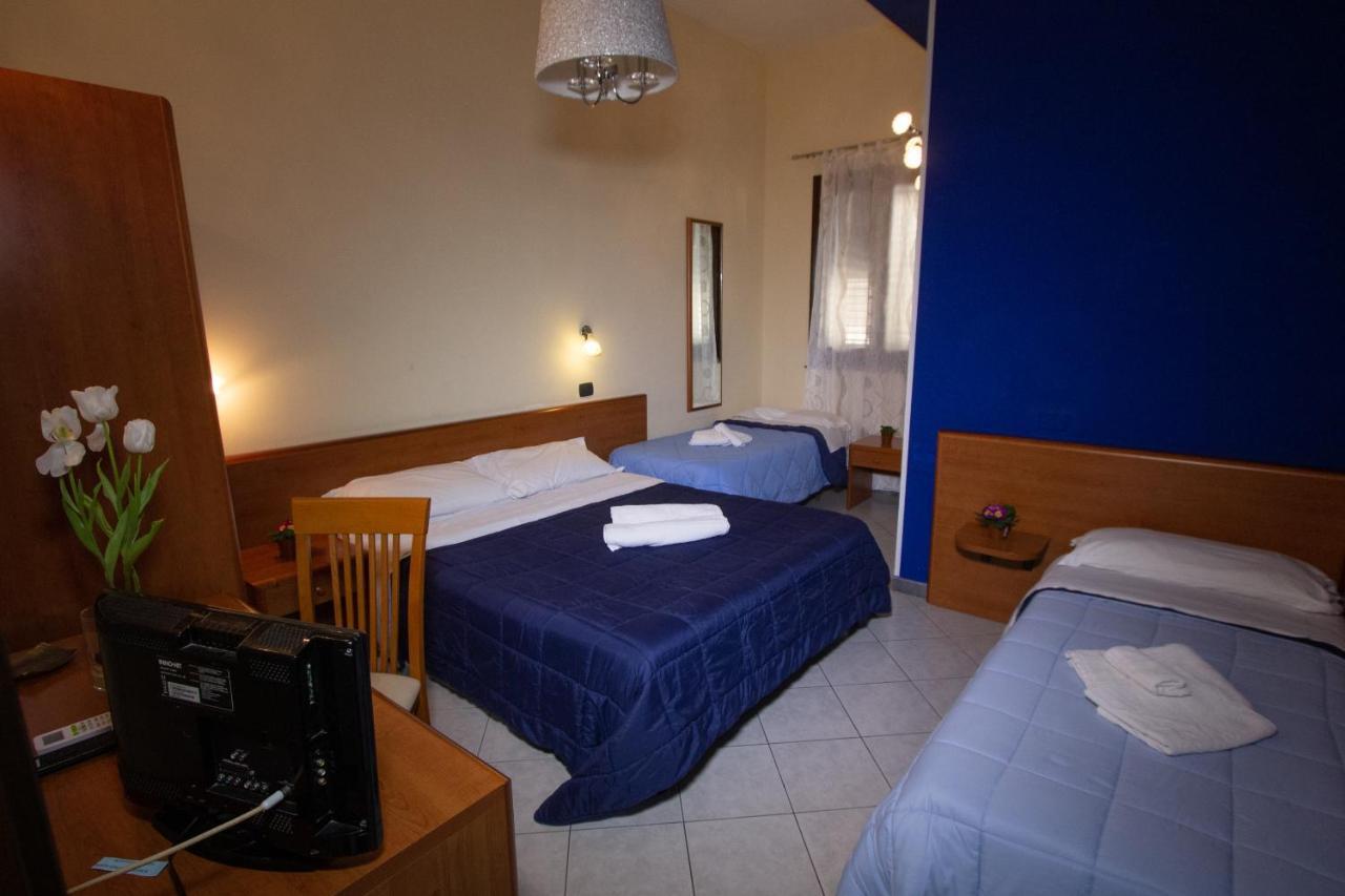 Merlino 3* Avola