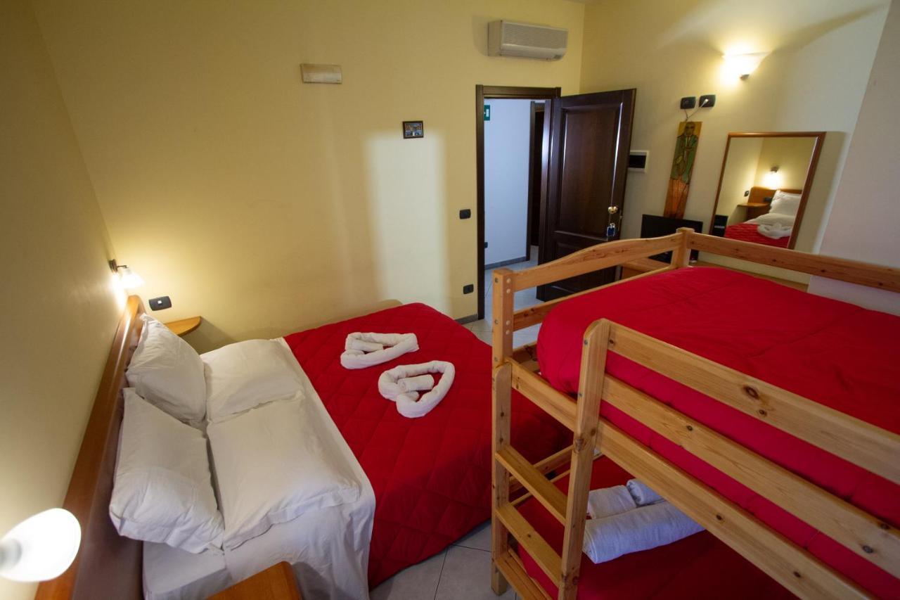 Hotel Merlino 3*