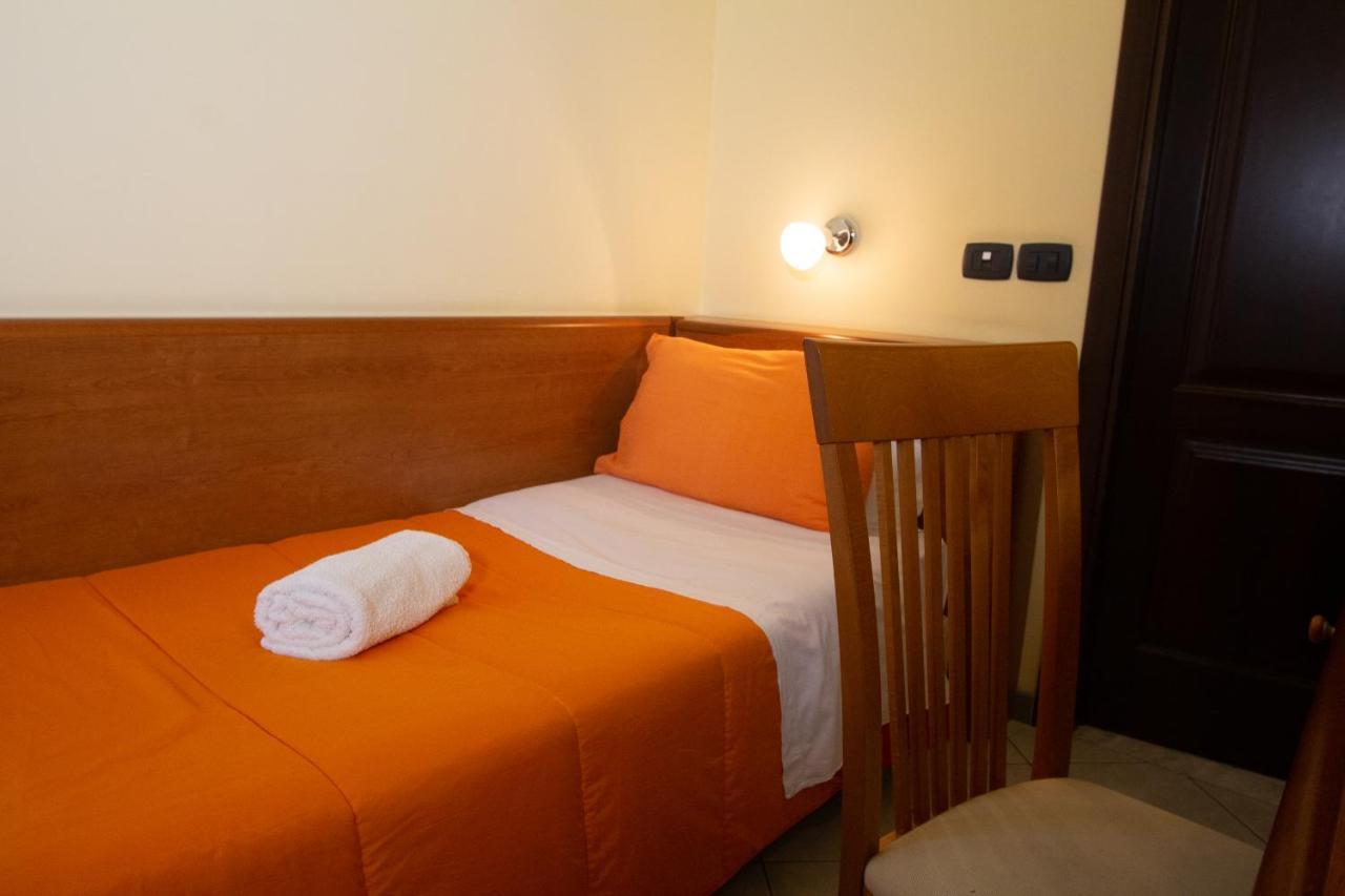 Merlino Hotel Avola