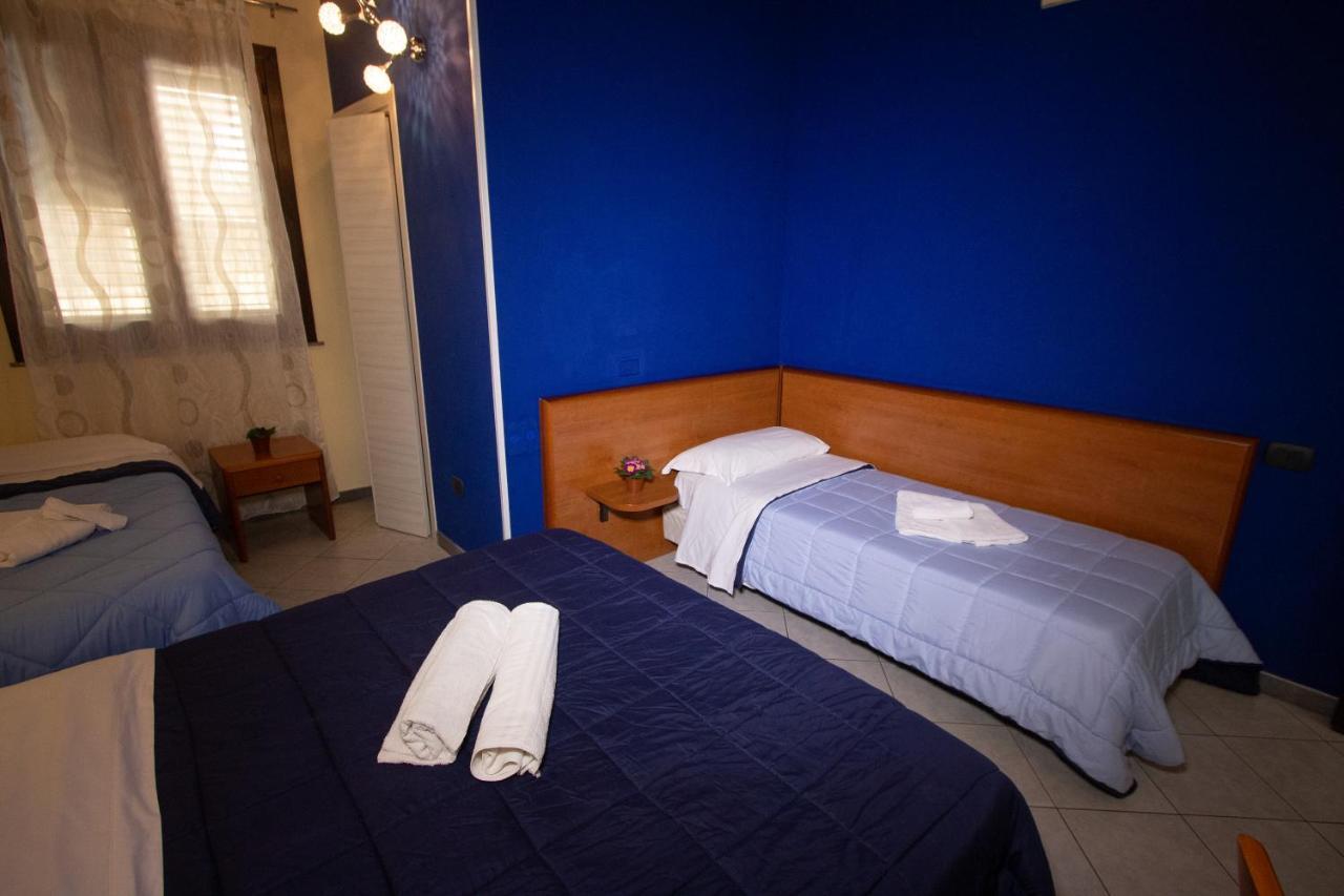 Merlino 3* Avola